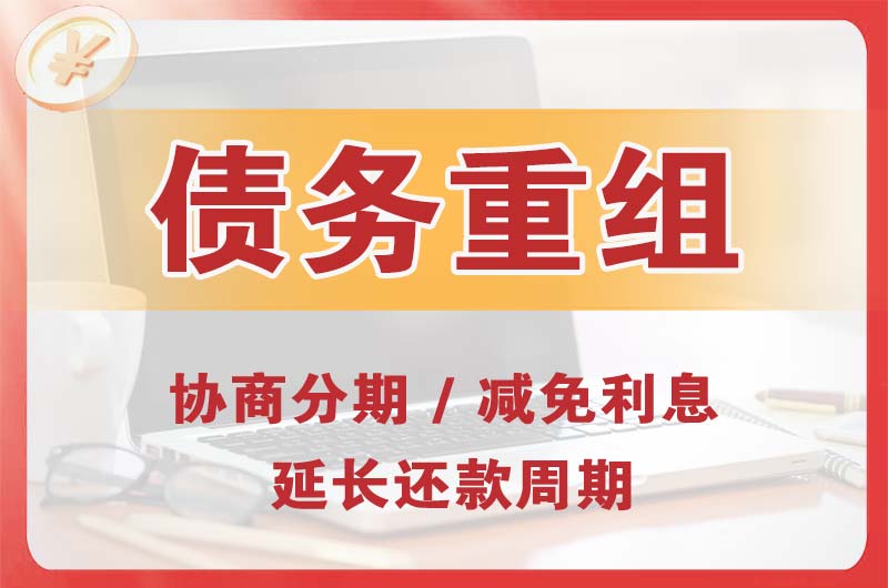 九龙坡债务重组